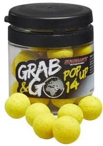 Pop Up GG Global 14mm 20g Pineapple